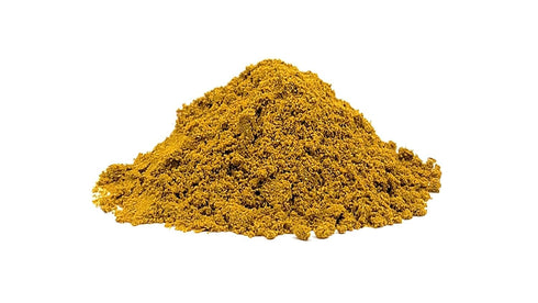 The Spice Way Curry Powder - Authentic Seasoning, Salt Free, No Preservatives, 8 oz