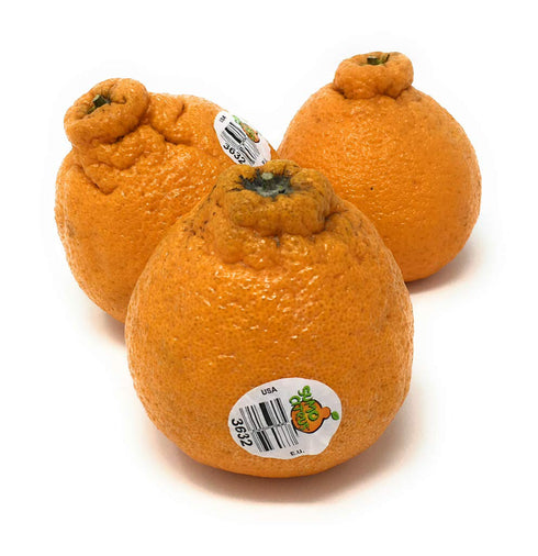 Fresh Produce PRODUCE Dekopon Citrus Box, 48 OZ