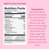 4oz (2 Pack, Daily Crunch Sprouted Cashews and Dehydrated nuts for a Unique Crunch, Keto Friendly, Non-GMO Zero Seed