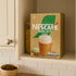 x7 (Pack 6, 42 NESCAF Irish Latte Instant Coffee Sachets, of Total Sachets) Creamy Latte with Smooth Irish Flavour