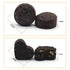 LWXLJMJZC Ripe Puerh Tea Mini Cake 30pcs (10 Tastes*3pcs) | Yunnan Pu-erh Tea | Mini Tuo Cha Black Tea Rice Balls