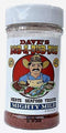 Dave's Rub a Dub Dub Mighty Mild BBQ Dry Rub Seasoning Low Sodium Spice Blend for Meats