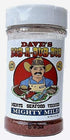 Dave's Rub a Dub Dub Mighty Mild BBQ Dry Rub Seasoning Low Sodium Spice Blend for Meats