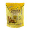 Prince of Peace Instant Ginger Honey Crystals with Lemon, 60 Sachets Instant
