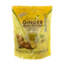 Prince of Peace Instant Ginger Honey Crystals with Lemon, 60 Sachets Instant