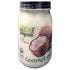IOS love Organic Virgin Coconut Oil, Cold-Pressed - Natural Hair Oil, Skin