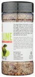 8 Oz (Pack 6) Badia Pepper Salt Cilantro Lime