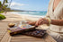 Hawaiian Host (1 Alohamacs Dark Chocolate Covered Macadamia Nuts Box)