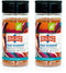 Redmond Real Sea Salt - Natural Unrefined Gluten Free Taco Shaker (Pack