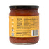 Pack 2 Saucy Gourmet Chipotle Salsa - Chef-Crafted Smoky Mexican Dip with Roasted Garlic & Fresh Ingredients - No Water
