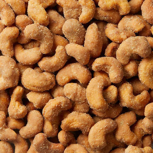 KIRKLAND Butter toffee flavored cashews