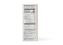 3.2oz (Pack 24) White Leaf Organic Mango & Coconut Applesauce Regeneratively Farmed, No Added Sugar, Kosher, USDA, GMO