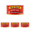 Ox & Palm Corned Beef, Original Chunky Style, 11.5 Ounce (Pack of 4)