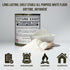 1 (16 oz #2.5 Future Essentials All Purpose Flour Shelf-Stable, Long-Term Storage Baking Flour for Emergency