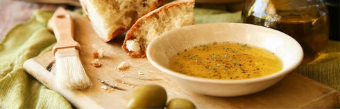 35 oz Leblanc - French Extra Virgin Olive Oil - fl
