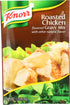 KNORR ROASTED CHICKEN SAUCE, 24 Pack, 1.2 OZ