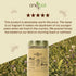 100% 1.1 lbs, Oneroot Canadian Wildflower Honey - Unheated & Creamed - Nutrient-Rich, Natural Sweetener with Enzymes