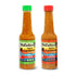 Chiletico Costa Rica Caribbean Sauce, Hot, 10.5 fl oz, Pack of 1