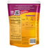(Pack 8), Protein,15.2 oz Isadora Traditional Refried Beans in Pouch of Delicious Refried Beans, Microwave Food Premade