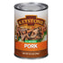 Keystone Meats All Natural Heat and Serve Canned Pork, 14.5 oz Fully