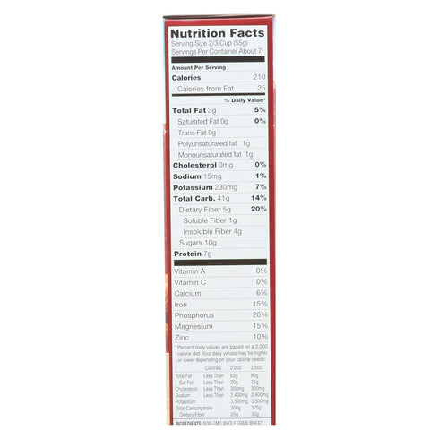 Alpen 14 oz. Original Muesli Cereal