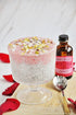 4 Nielsen-Massey Rose Water for Baking, Cooking and Drinks, Ounce Bottle