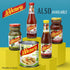 15-Ounce (Pack 6) La Victoria Taco Sauce Medium Squeeze