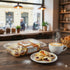 16oz Flora Fiochetto Pastries Apricot & Raspberry Authentic Italian Pastries, Oven Baked, Always Fresh, No Trans Fat