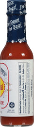 5 Oz Sweet Baby Rays, Hot Sauce Original, Fl