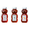 McCoy's Honey - 100% Pure, All-Natural, Raw Honey - Variety 12oz 3 Pack