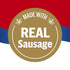 Country 13.8 Oz Campbell's Style Sausage Gravy, Can