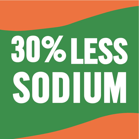 McCormick 30% Less Sodium Mild Taco Seasoning Mix, 1 oz, Pack of 12