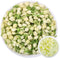 Plant Gift 100% Jasmine 30G/1.05oz Fresh, Non GMO Loose Leaf , Natural Dried Flowers