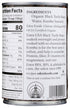 15 oz(pack 2) Eden Foods - Organic Black Beans