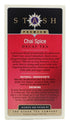 18 Decaffeinated Tea-Chai Spice Stash Tea Bag
