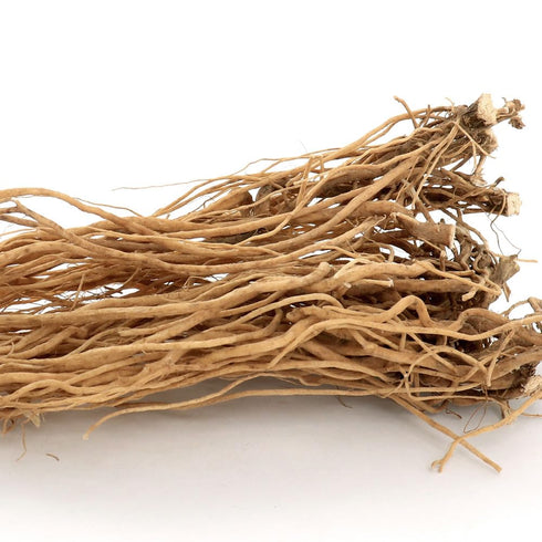 PALPLUS -1.1LB (500g) Organic Natural Pure Premium Korean Achyranthes Root (Achyranthes Japonica) Dried Bulk Herbs