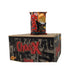 Seorial 12 pack (3.5 oz Senorial Chobix Chipotle and Cheese box each) Guatemala snack