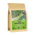 Fullchea - Lemongrass Tea Bags, 50 Teabags - Refreshing Herbal Tea Made