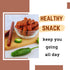 100% 4X 6g Wyoming Grass Fed Beef Sticks - Each Flavor - Cowboy Hickory smoke, Wild Ginger & Original Jalapeno - Clean