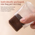 270g Baihuatang Premium Handmade Ancient Brown Sugar for Tea Handmade Chinese Black Sugar Cubes | Ancient Craft