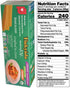 Tinkyada Pack, 8 Pack Elbow, Organic Gluten-Free Brown Rice Pasta Variety Spaghetti, Lasagne & Penne Certified Organic