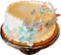 Edible Butterflies for Cake Decorating, Set of 24-2" Big Size Cake and Cupcake Toppers