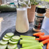 Pork King Good Ranch Seasoning for Cooking and Popcorn, Keto Friendly, Paleo, Gluten Free