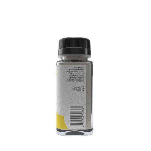 Sabatino Tartufi Truffle Zest Seasoning, Truffle & Cheese, All Natural Gourmet Truffle Powder, 2.11 oz