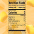 Juicy Fruit Gum Pack, 40-Piece (4 Pack) - Original Bubble Gum Bulk Bottle