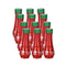 Generic STAR Harissa Sauce 170g Moroccan Hot Sauce (Pack of 12) - Authentic