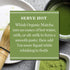 3 100% Mighty Leaf Tea, Organic Matcha Green Tea Powder - Ounce Bag, Japanese Matcha, Unsweetened
