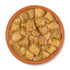 15 oz Isadora Fully Cooked Pork Chile Verde Pouch, Ready-to-Eat Authentic Mexican Meal, Pork in Green Salsa, Medium