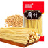 JTEDZI Dried Bean Curd Stick, 17.63oz(500g) Dried Beancurd Sticks, , Non-GMO Asian Dried