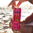 PRICKLEE CACTUS WATER (12 oz 12 pack) Pricklee Natural Hydration Drink Prickly Pear Electrolytes + Antioxidants, Low
